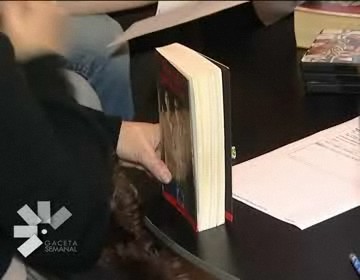 Gaceta Semanal 10; Club Municipal de Lectura 